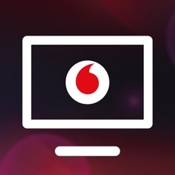 Apps VodafoneTV