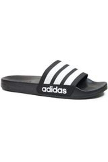 adidas Adilette Shower, Chanclas para Hombre, Azul