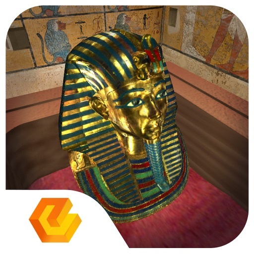 App KingTut VR