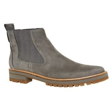 Place Timberland Courmayeur Valley Ch Gunmetal 35.5 EU