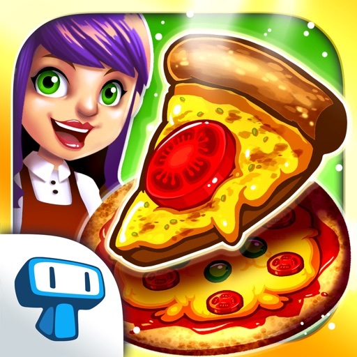 App My Pizza Shop - Juego de Cocina de la Pizzería Virtual
