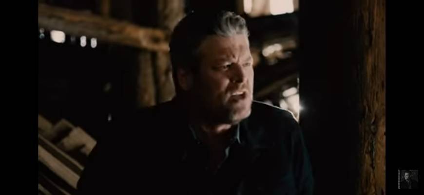 Blake Shelton - God's Country (Official Music Video) - YouTube