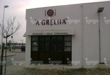 A Grelha Restaurante