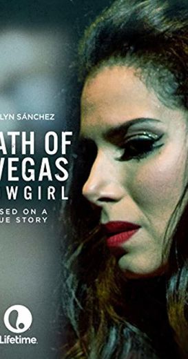 Death of a Vegas Showgirl  (2016) 