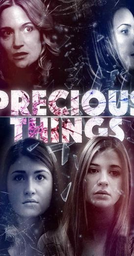 Precious Things (2017) 