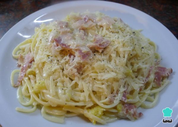 Moda Massa Carbonara