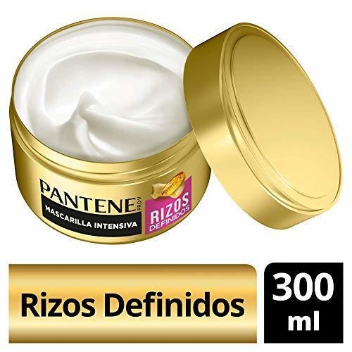 Pantene Rizos Definidos Mascarilla