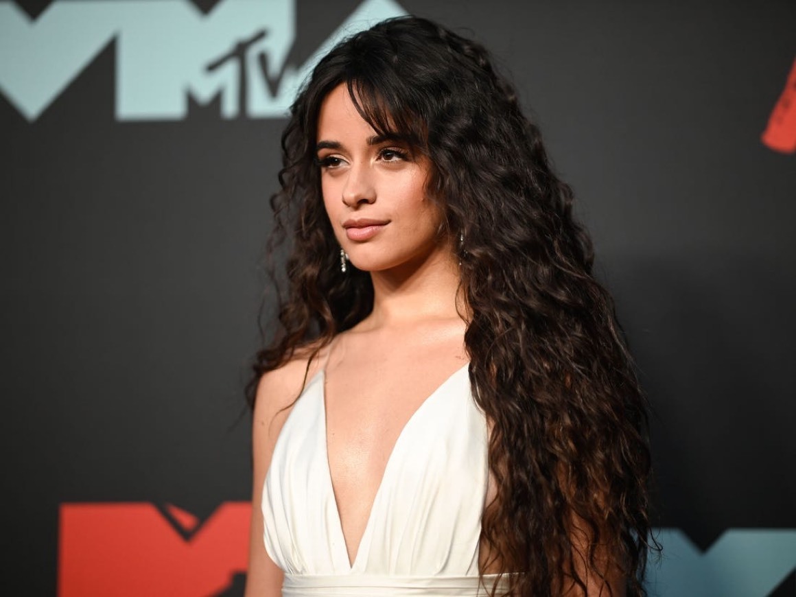 Canción Camila Cabello