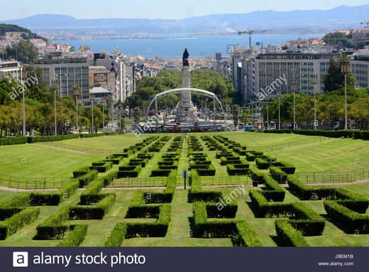 Parque Eduardo VII