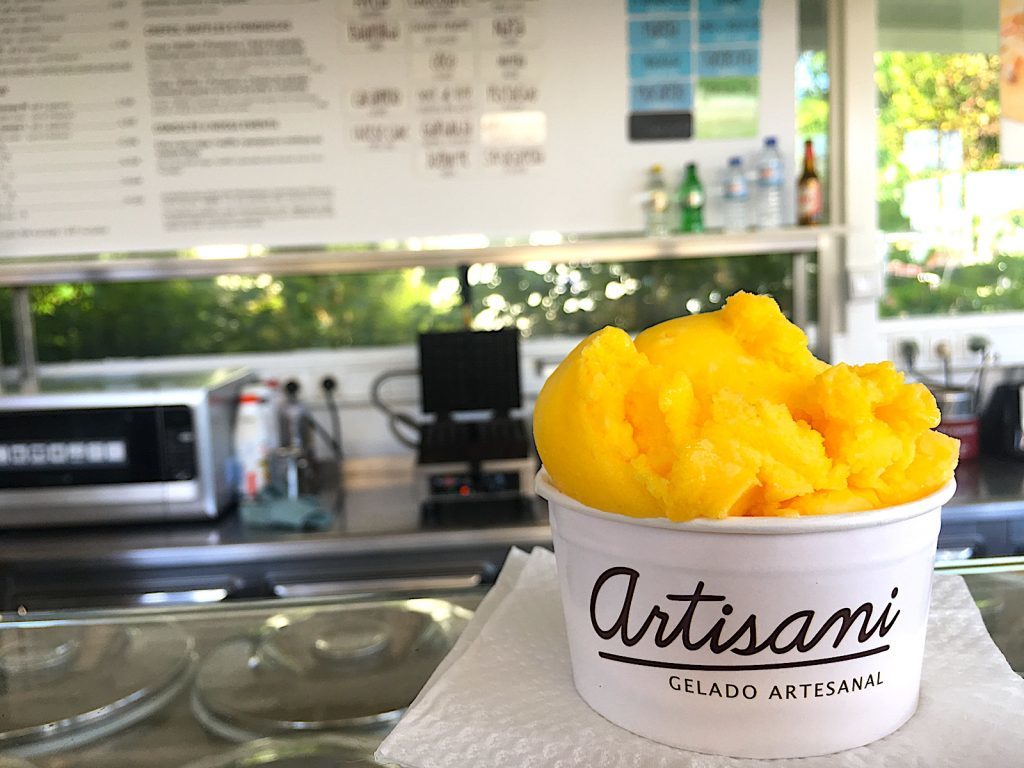 Restaurants Artisani Telheiras