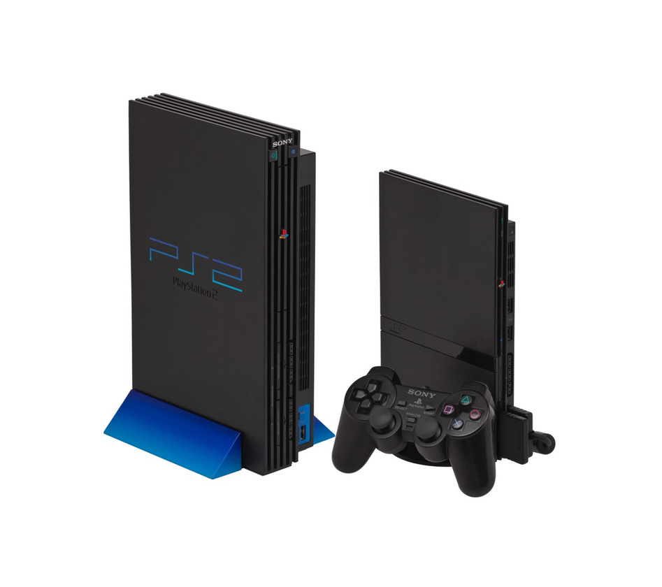 Productos Ps2