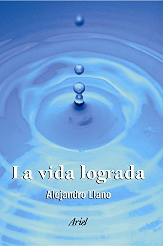 Book La vida lograda