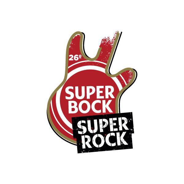 Places Super Bock Super Rock 