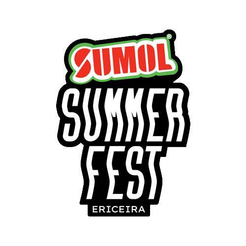 Lugar Sumol Summer Fest