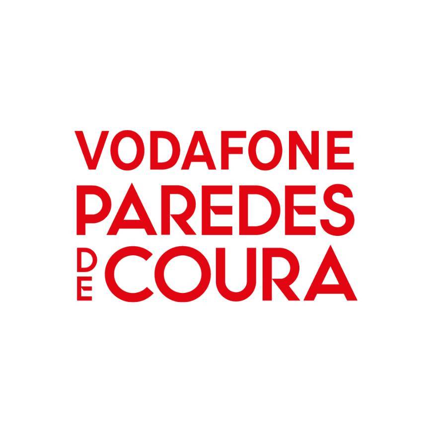 Places Vodafone Paredes de Coura