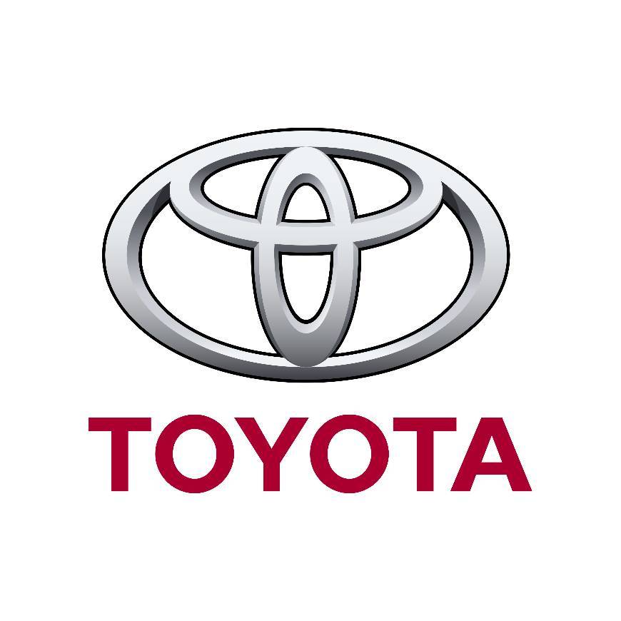 Fashion Toyota 