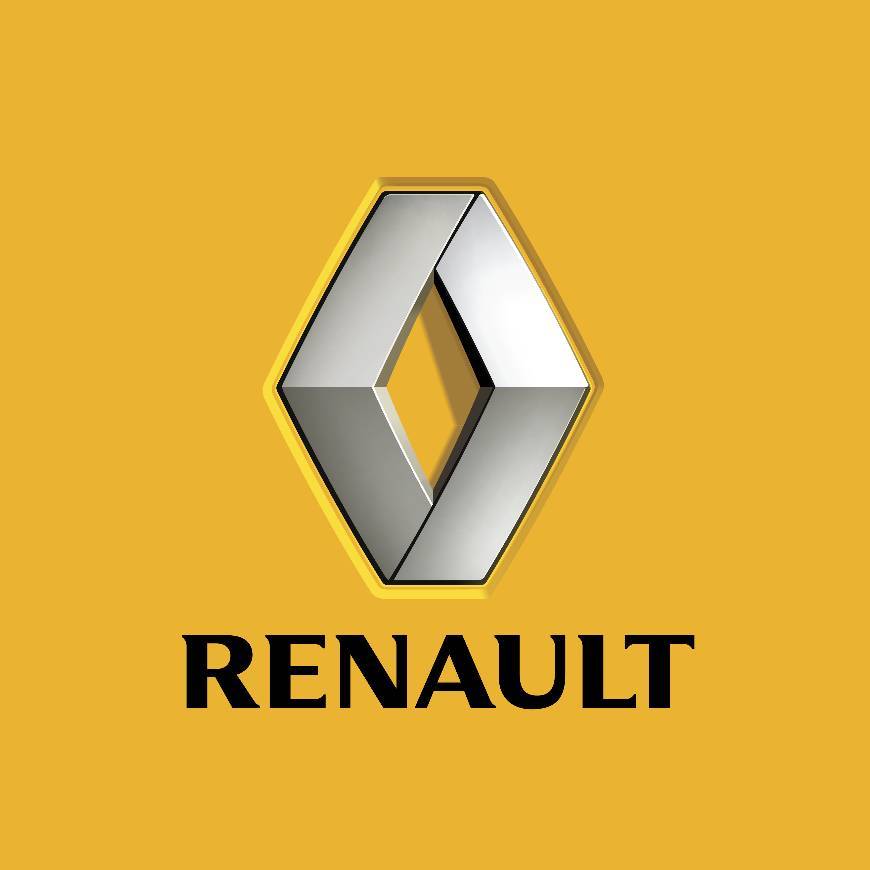 Fashion Renault