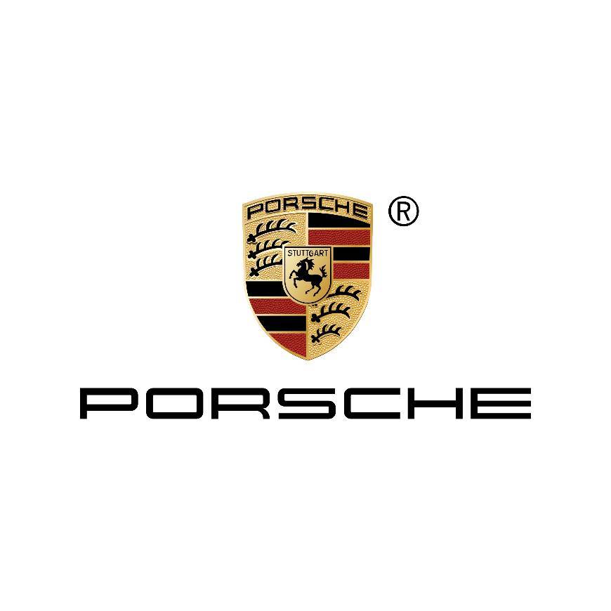 Moda Porsche