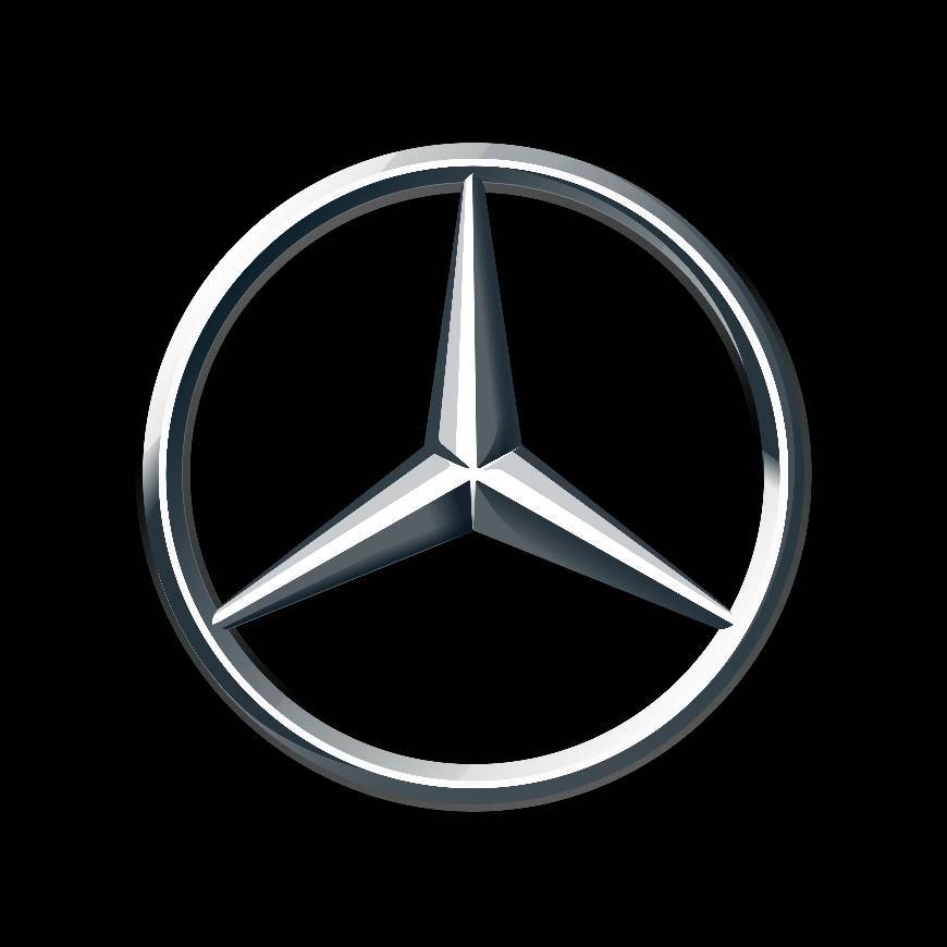 Moda Mercedes-Benz