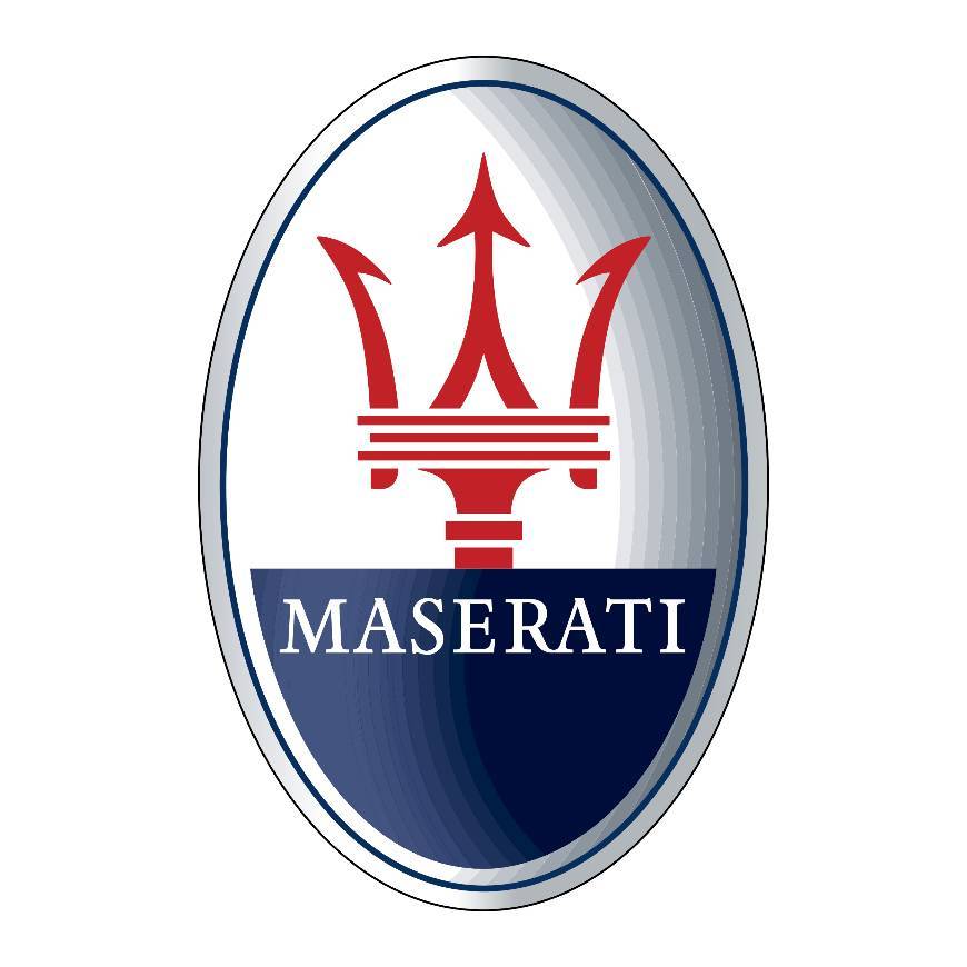 Fashion Maserati