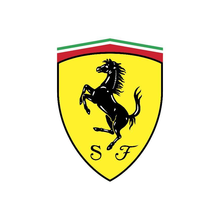 Moda Ferrari