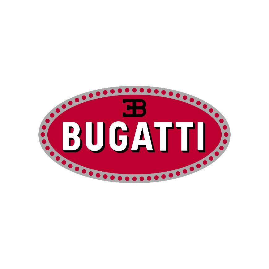 Fashion Bugatti