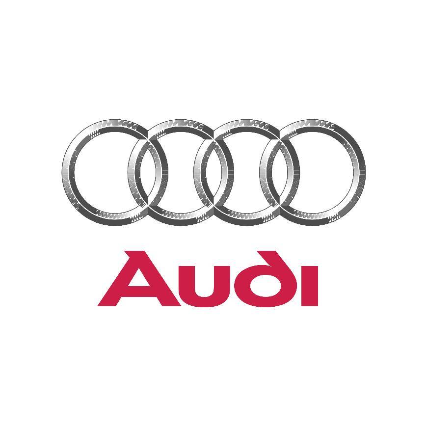 Fashion Audi