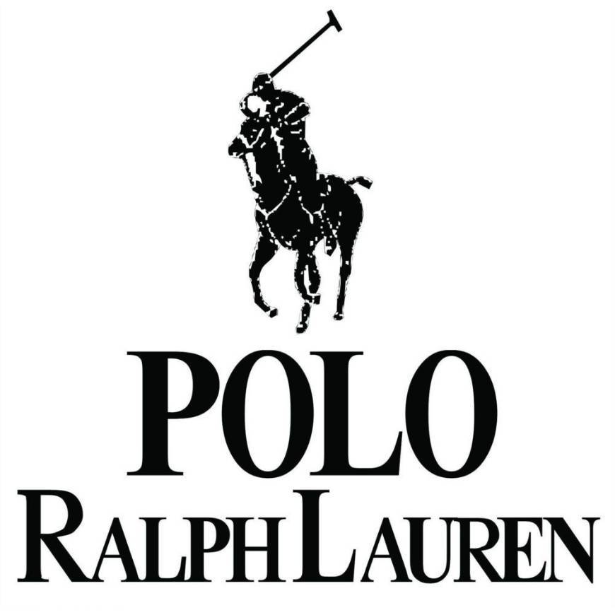 Moda Ralph Lauren