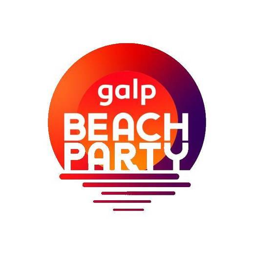 Galp Beach Party