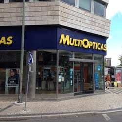 Place MultiOpticas Av. Républica