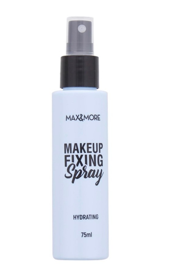 Moda Makeup fixing spray