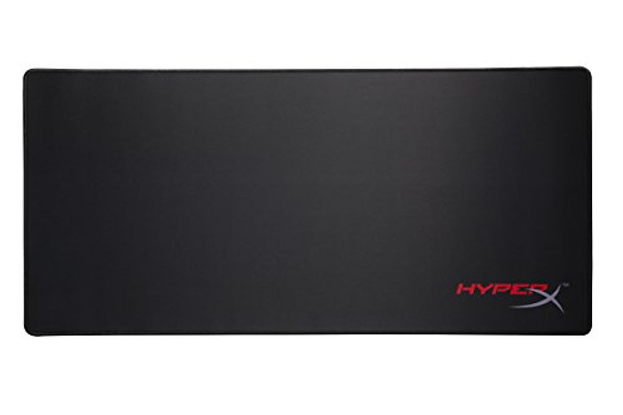 Electrónica HyperX HX-MPFS-XL Fury S Pro - Alfombrilla de ratón para Gaming, tamaño