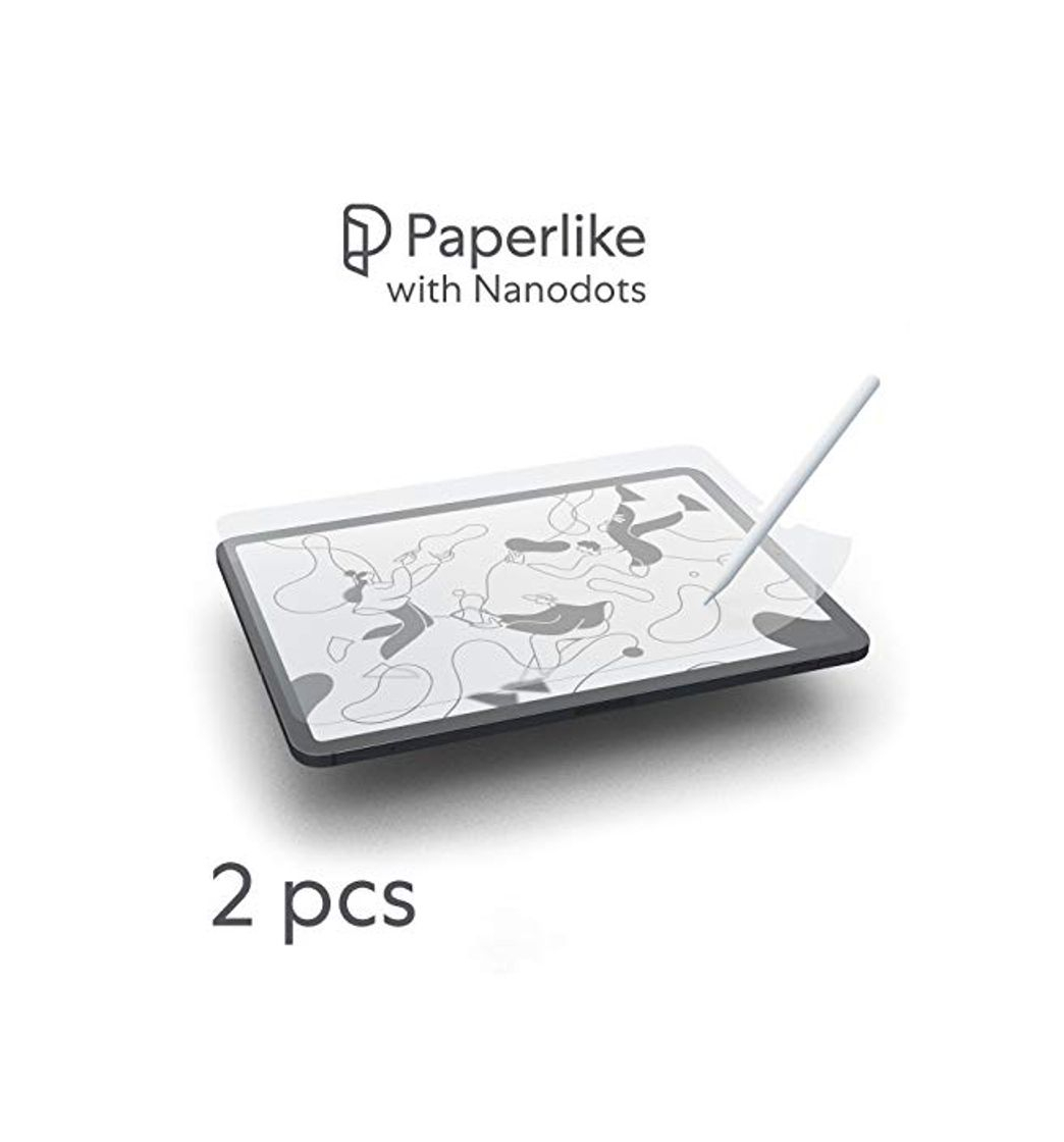 Producto PaperLike with Nanodots - iPad Screen Protector for iPad Pro