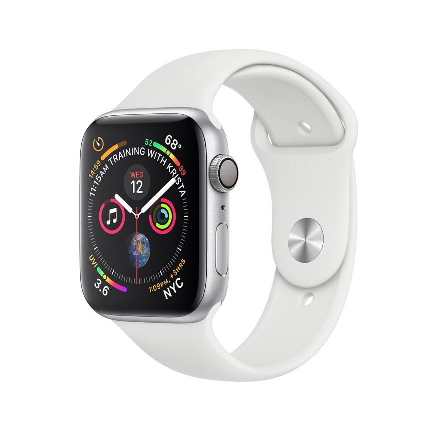 Moda Apple Watch 