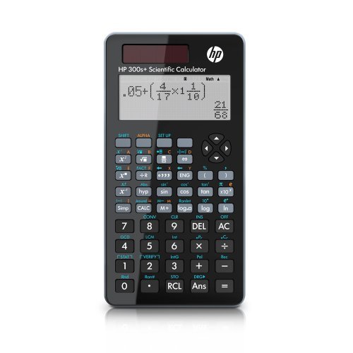 Lugar HP NW277AAB1S - Calculadora