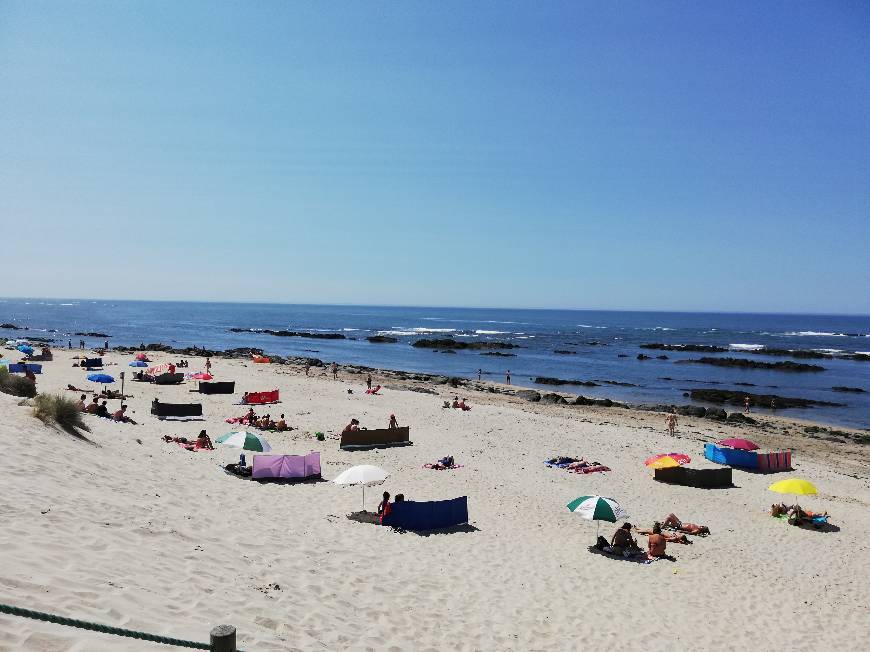 Place Viana Do Castelo