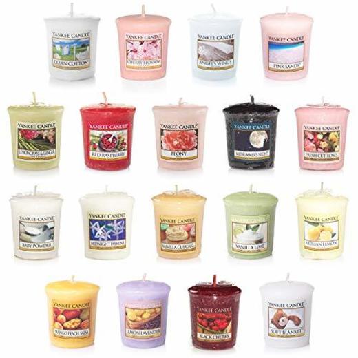 Yankee Candle