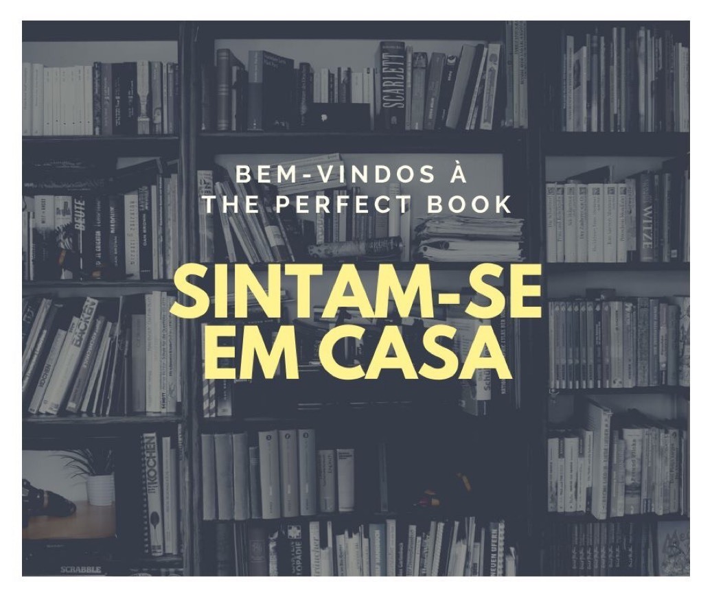 The Perfect Book