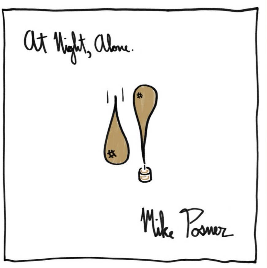 Canción I took a pill in ibiza - Mike Posner