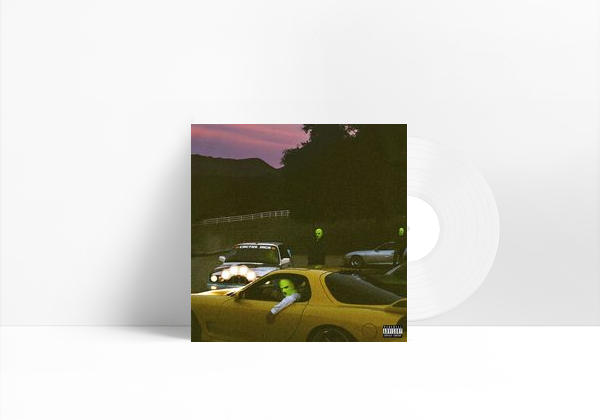 Canción GATTI - Pop Smoke, Travis Scott, JACKBOYS