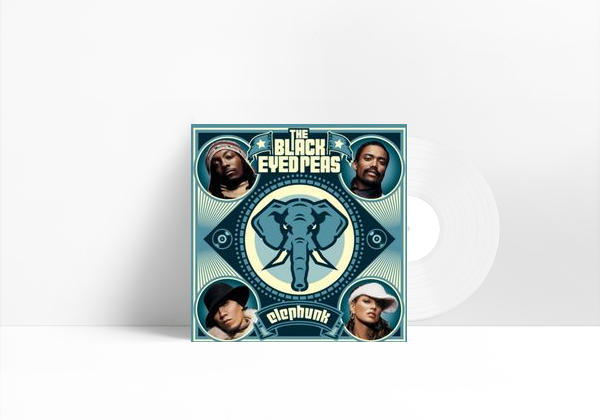 Canción Where is the love? - Black eyed peas