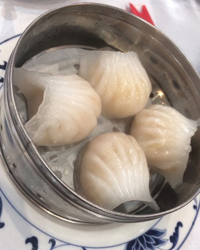 Restaurantes Dim Sum Amoreiras