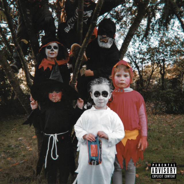 Music Enfants terribles