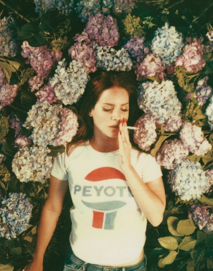 Lana Del Rey