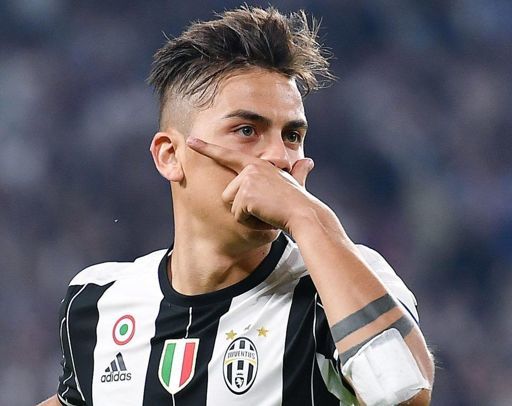 Moda Paulo Dybala - Wikipedia