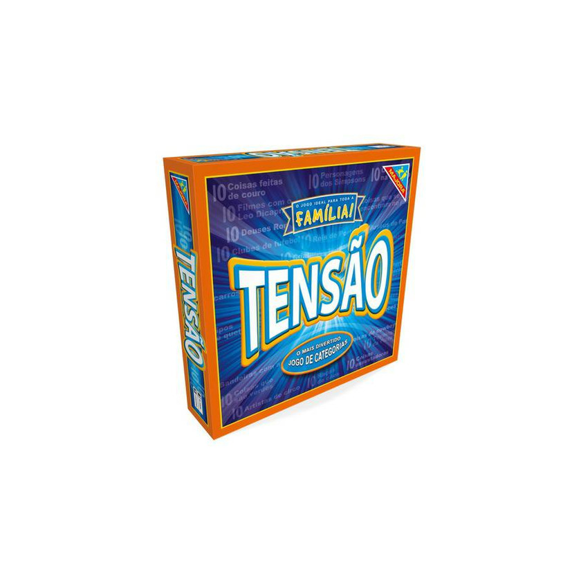 Product Tensão