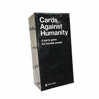 Product Cards Against Humanity

