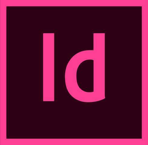 Producto Adobe InDesign