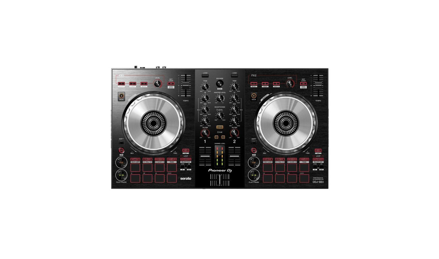 Product Ddj sb3 