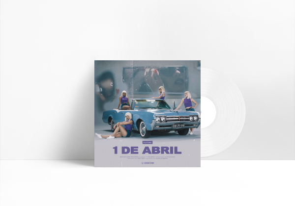 Music 1 de Abril